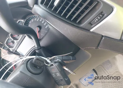 2015 Chevrolet Tahoe Lt из США, поврежденный, VIN 1GNSCBKC7FR549337